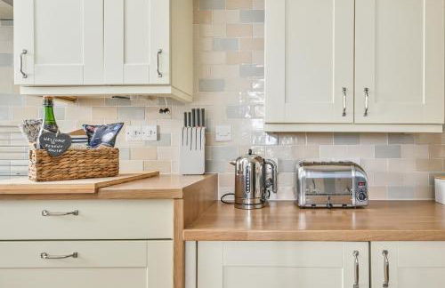 Luxury Georgian Townhouse Moments from the Harbour - Foto 25