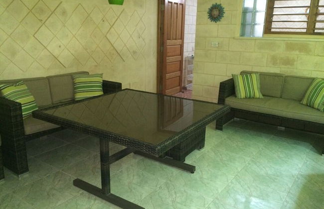 Apartment in Cárdenas with swimming pool and garden - Foto 25