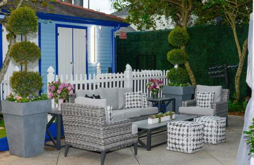 Best Location! 4 BR! Next to French QT by YouRent - Foto 106