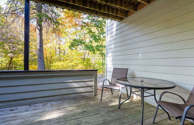 The Villas at French Lick Springs - Foto 35