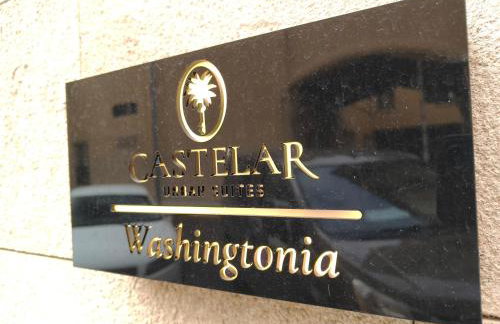 Castelar Urban Suites - Foto 77