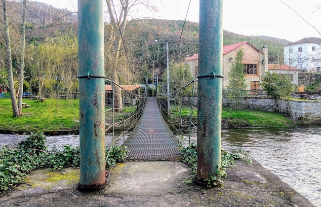 Sandomil Riverbeach Tiny House - Foto 33