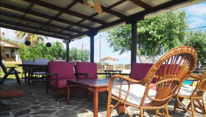 Kalliopi's House - Foto 4