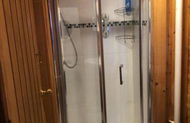 The Old Log Cabin - Foto 11