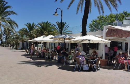 Spain Apartments Mar De Cristal - Foto 22