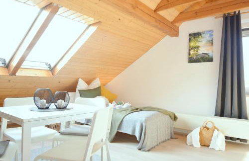 Bamberg 03 - Apartment für Firmen - Foto 1