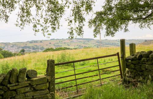 Overlea Barn - Foto 27