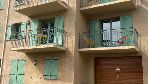 Chaleureux appartement T4 cosy, Font Romeu Odeillo Via - Foto 2