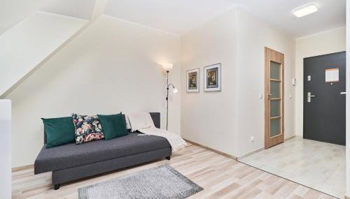 Under the WrocLove Sky by Noclegi Renters - Foto 2