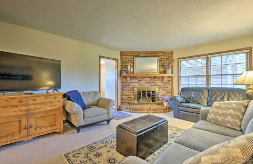 Lexington Home about 2 Mi to University of Kentucky! - Foto 6