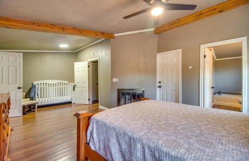 Private Dock Grand Lake Family Home - Foto 19