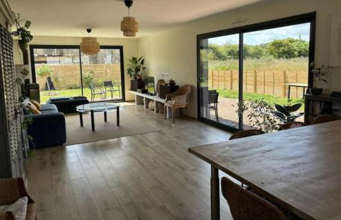 Harmonie Côtière - Belle Maison neuve bord de mer et plages du Débarquement - Photo 50