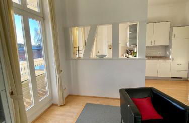 Ferienwohnung Bernstein - Foto 11