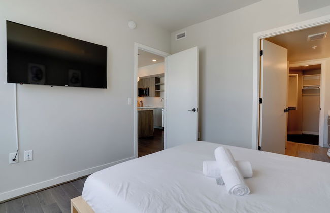 Cozy Apartments Near the Metro - Foto 45