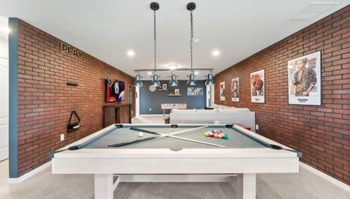 Stylish Orlando Resort Home w Private Pool - Foto 4