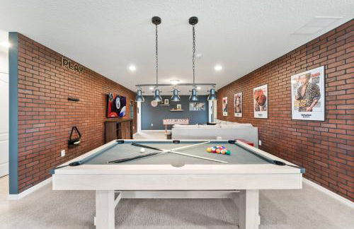 Stylish Orlando Resort Home w Private Pool - Foto 4