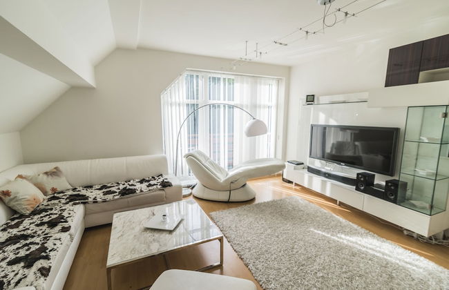 Horský apartmán Špindlerův Mlýn - Foto 9