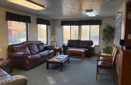 Cozy Bear Condo - Foto 6