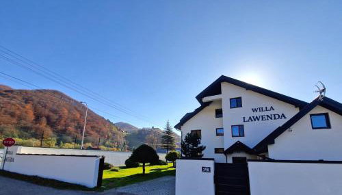 Willa Lawenda- Pokój Superior 7 - Foto 3