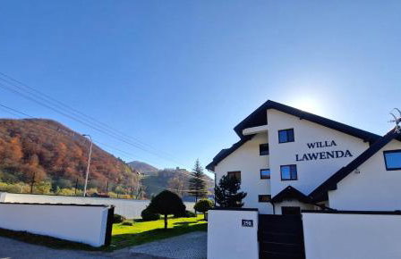 Apartament Premium Suite- Willa Lawenda - Foto 3