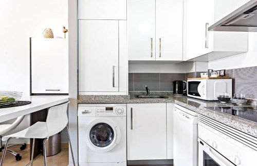 La Cala stylish one bed apartment - Photo 8