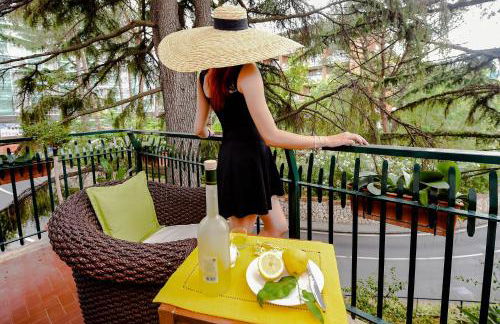 Sorrento Central Rooms - Photo 17