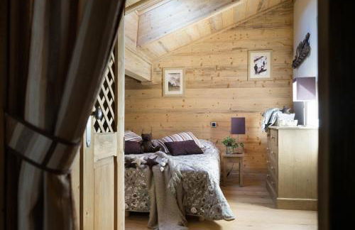 CGH Résidences & Spas Le Village De Lessy - Photo 19