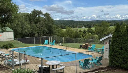 Carlton Marion Inn - Foto 3