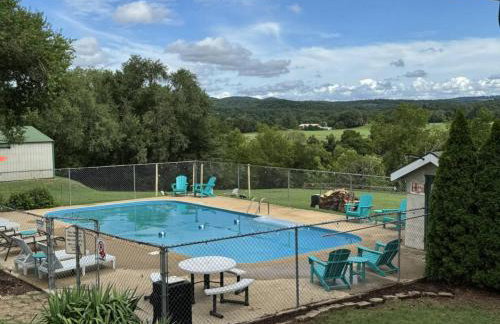 Carlton Marion Inn - Foto 3