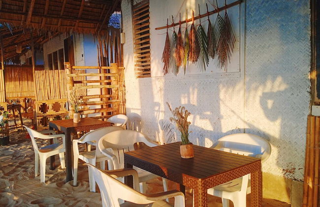 Amwani Sunset Colours Camping Site - Foto 46