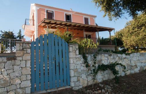 Villa Tettix (Τέττιξ) - Photo 40