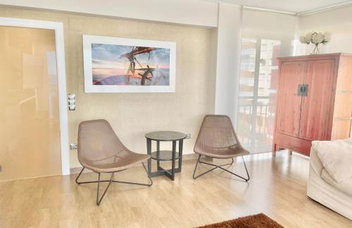 Benicasim Primera Linea Vistas al Mar - Photo 29