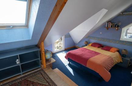 La villa des vikings - Foto 11