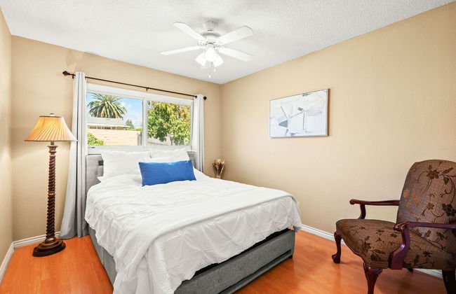 Cozy Getaway Bright Clean Fully Equipped - Foto 25