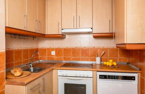 El Rincón de Eva l Terraza l Wifi l Luminoso - Foto 14