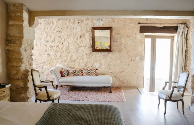 Finca Gomera, Luxury Country House - Foto 26