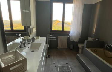 Belvedere House Peccioli - Foto 31