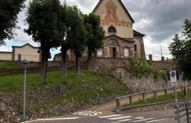 Apartment Fiemme Valley - Foto 41