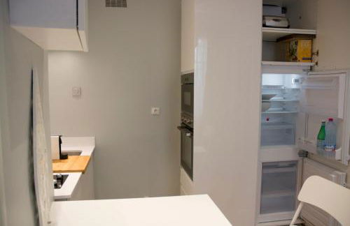 Residence sur Cour - Foto 16