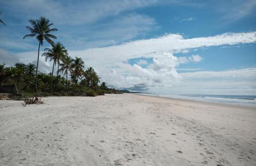 Casa temporada na praia Joia do Atlântico - Ilhéus - Ba - Foto 26