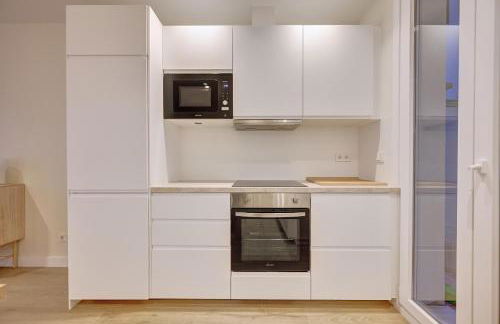 Apartamento El Conde by Clabao - Photo 14