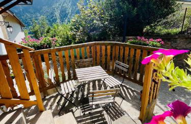 Chalet Le Rêve - Photo 19