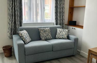 Cottage in Ludlow - Photo 13