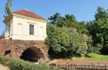 Ferien im Gartenrausch - Gönn Dir eine Auszeit im Herzen von Wörlitz - Foto 38