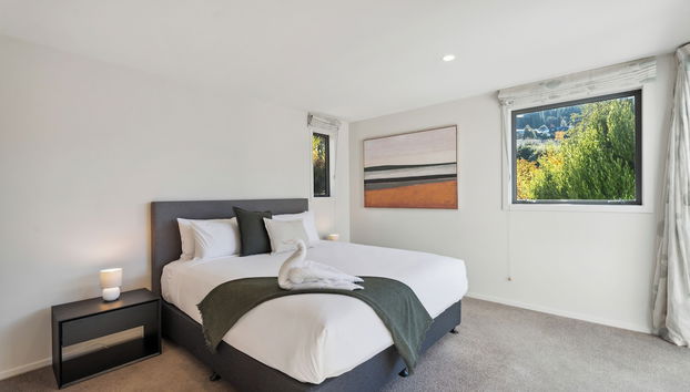 Luxury Retreat - Matakauri - Foto 4, Habitación