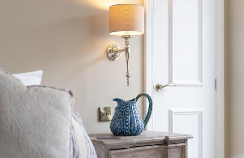 The Ironmongers Boutique accommodation - Foto 9