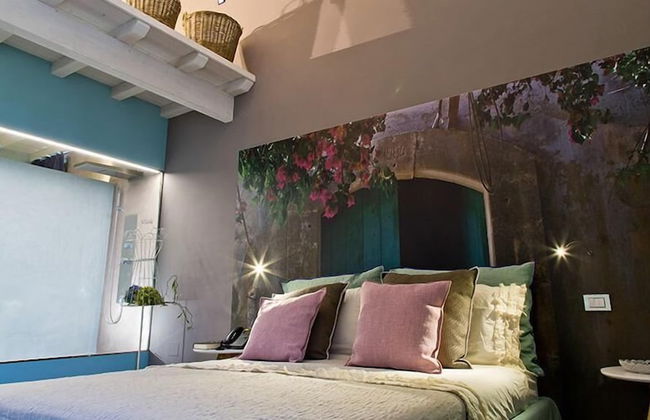 Masseria Sant'Eleuterio - Foto 8