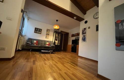 La Dolce Vita. Alloggio nel verde cuore del Friuli Venezia Giulia - Foto 14