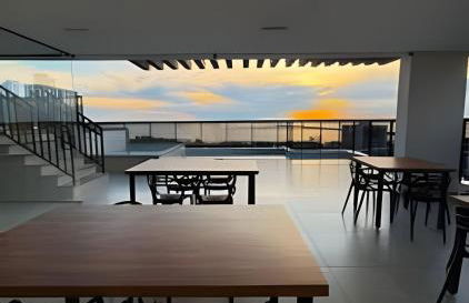 Orla de Palmas | Luxo com Vista para o Lago - Foto 26