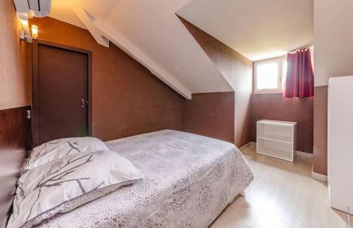 La maison de Gradille - Piscine - Photo 46